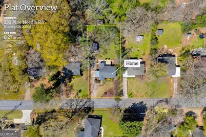 330 Pine Needle Road, Athens, GA 30606 - Photo 42