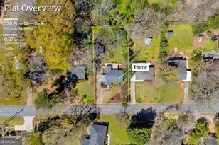 330 Pineneedle Rd, Athens, GA 30606 - Photo 42