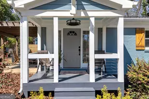 330 Pineneedle Rd, Athens, GA 30606 - Photo 4