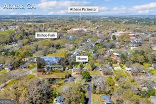 330 Pineneedle Rd, Athens, GA 30606 - Photo 44