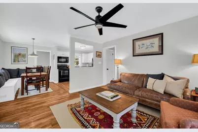 330 Pine Needle Road, Athens, GA 30606 - Photo 8