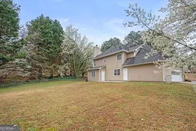 3631 Raiders Ridge Drive, Stonecrest, GA 30038 - Photo 34