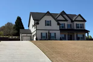 787 Reece Dr, Hoschton, GA 30548 - Photo 1