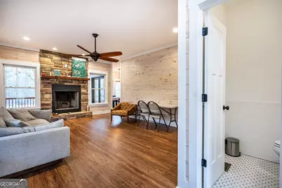 295 Ferrell Tatum Road, Lagrange, GA 30240 - Photo 2