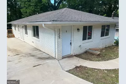 1255 Pine Avenue #2, East Point, GA 30344 - Photo 1