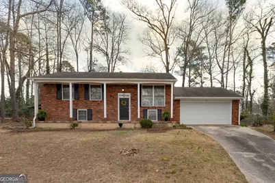 432 King Arthur Court, Jonesboro, GA 30236 - Photo 1