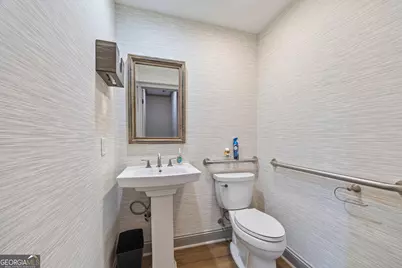 1551 Jennings Mill Road #1400 B, Watkinsville, GA 30677 - Photo 8