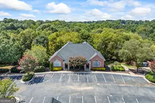 1551 Jennings Mill Rd, Watkinsville, GA 30677 - Photo 1