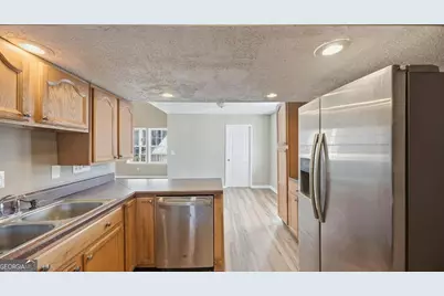 150 Cherokee Drive, Chatsworth, GA 30705 - Photo 8