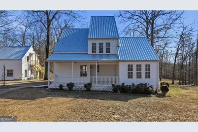 150 Cherokee Drive, Chatsworth, GA 30705 - Photo 1