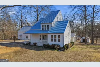 150 Cherokee Drive, Chatsworth, GA 30705 - Photo 2