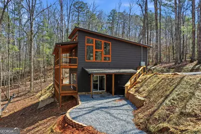 714 Monticello Drive #3241, Ellijay, GA 30540 - Photo 62