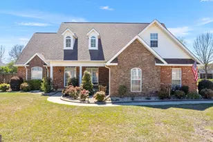 309 Audrey Way, Kathleen, GA 31047 - Photo 1