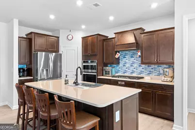 1312 Bugle Court, Griffin, GA 30223 - Photo 2