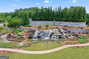 1312 Bugle Ct, Griffin, GA 30223 - Photo 4