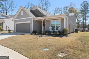 1312 Bugle Ct, Griffin, GA 30223 - Photo 6