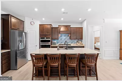 1312 Bugle Court, Griffin, GA 30223 - Photo 22