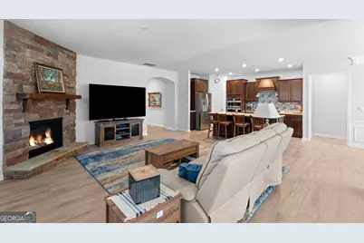 1312 Bugle Court, Griffin, GA 30223 - Photo 20