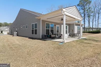 1312 Bugle Court, Griffin, GA 30223 - Photo 40