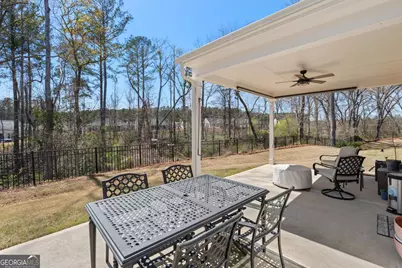 1312 Bugle Court, Griffin, GA 30223 - Photo 38