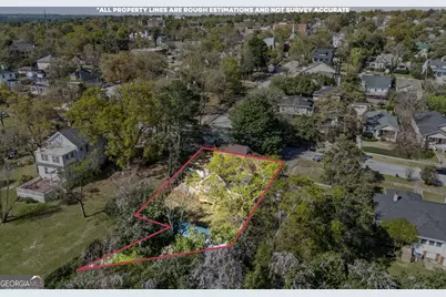 1232 Hickman Road, Augusta, GA 30904 - Photo 30