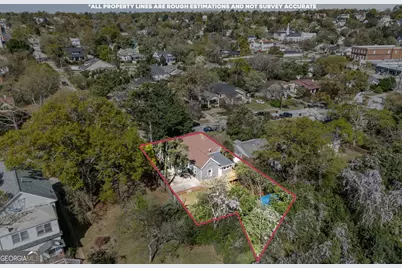 1232 Hickman Road, Augusta, GA 30904 - Photo 32