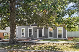 1232 Hickman Rd, Augusta, GA 30904 - Photo 1