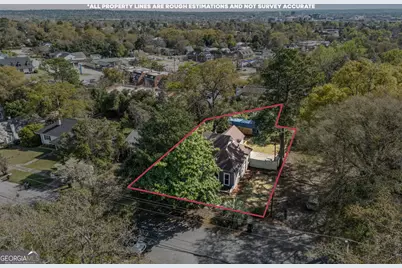 1232 Hickman Road, Augusta, GA 30904 - Photo 28