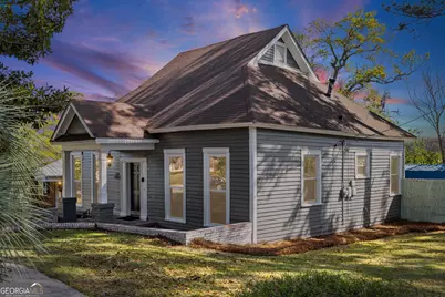 1232 Hickman Road, Augusta, GA 30904 - Photo 2
