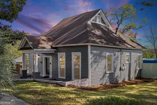 1232 Hickman Rd, Augusta, GA 30904 - Photo 2