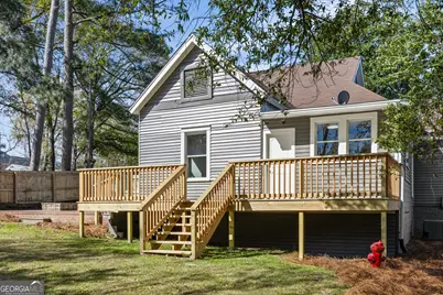 1232 Hickman Road, Augusta, GA 30904 - Photo 26