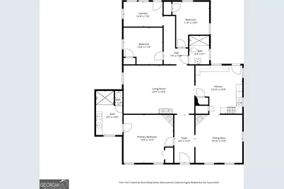 1232 Hickman Road, Augusta, GA 30904 - Photo 34
