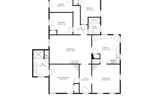 1232 Hickman Rd, Augusta, GA 30904 - Photo 34