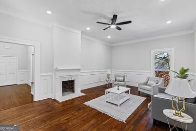 1232 Hickman Road, Augusta, GA 30904 - Photo 12