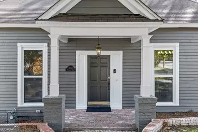 1232 Hickman Road, Augusta, GA 30904 - Photo 2