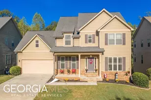 34 Camden Cir, Newnan, GA 30265 - Photo 1