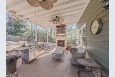 866 Foxfire Drive, Lawrenceville, GA 30044 - Photo 4