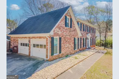 866 Foxfire Drive, Lawrenceville, GA 30044 - Photo 38