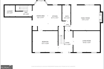 866 Foxfire Drive, Lawrenceville, GA 30044 - Photo 42