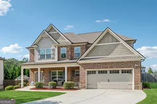 3550 Topeka Spgs Trl, Bethlehem, GA 30620 - Photo 1