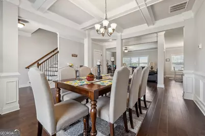 3550 Topeka Springs Trail, Bethlehem, GA 30620 - Photo 6