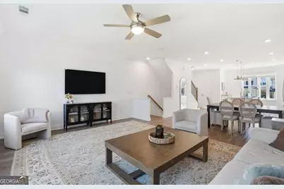 113 Basil Street, Cumming, GA 30040 - Photo 6