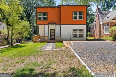 2166 Belvedere Avenue SW, Atlanta, GA 30311 - Photo 6