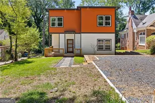 2166 Belvedere Ave SW, Atlanta, GA 30311 - Photo 6