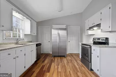 1450 Pine Creek Drive, Lawrenceville, GA 30043 - Photo 6