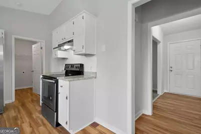 1450 Pine Creek Drive, Lawrenceville, GA 30043 - Photo 4