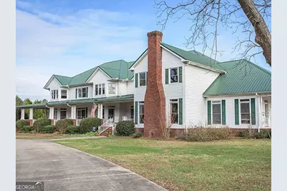 725 Maddox Road, Griffin, GA 30224 - Photo 10
