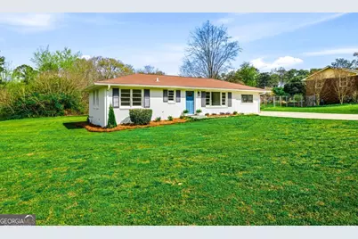 2848 Whiteview Drive, Acworth, GA 30101 - Photo 4