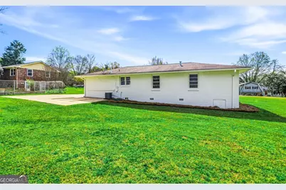 2848 Whiteview Drive, Acworth, GA 30101 - Photo 8