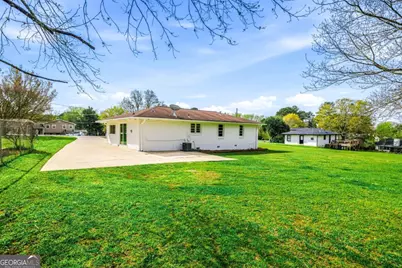 2848 Whiteview Drive, Acworth, GA 30101 - Photo 6